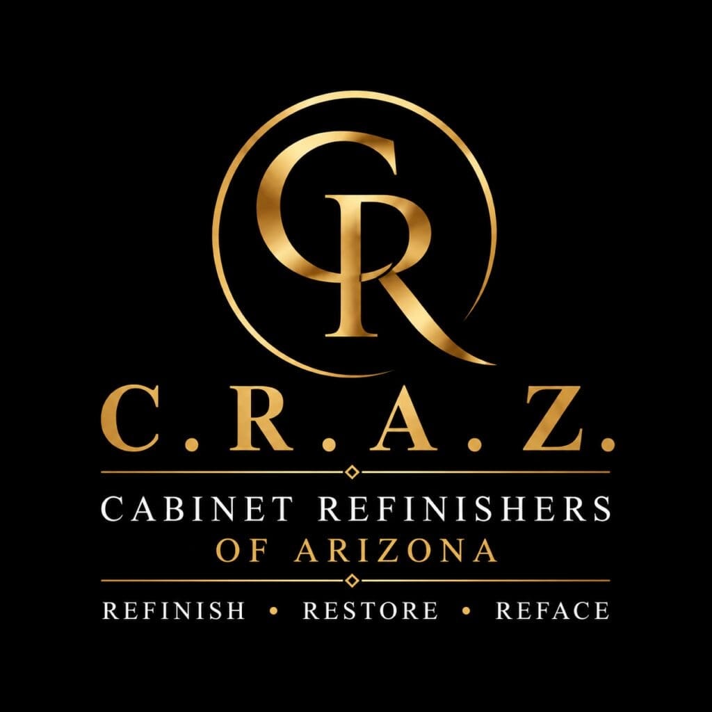 C.R.A.Z. Cabinet Refinishers of Arizona