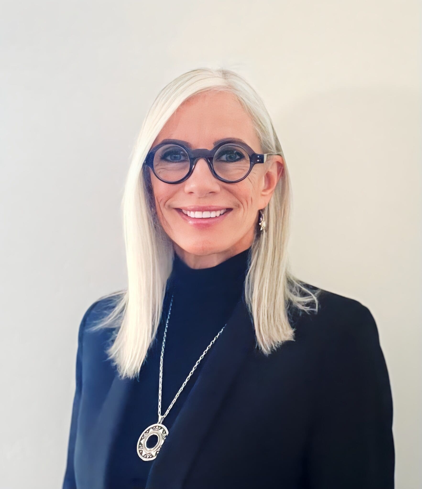 Portrait of Robin Berning